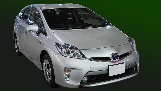 トヨタプリウスでブレーキエア抜きで、こまった経験ありませんか？